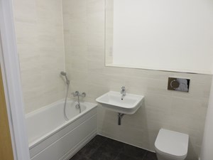 Bathroom- click for photo gallery